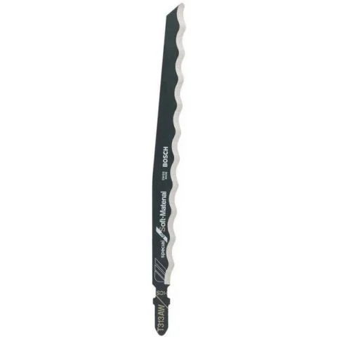Special for Soft Material Bosch Stikksagblad JN57040-2 Special for Soft Material Bosch Stikksagblad JN57040-2