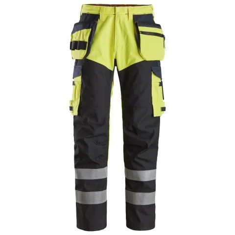 6265 Snickers Workwear Arbeidsbukse 3098386
