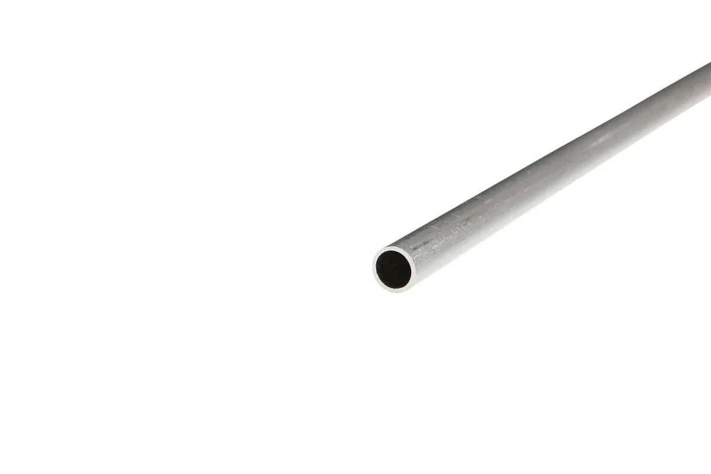 Ø10×2000 aluminiumsrør v:1467687