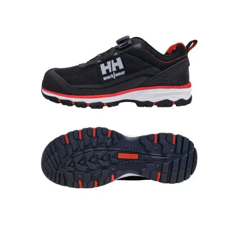 Chelsea Evolution 78394_992 Helly Hansen Workwear Vernesko 4057294
