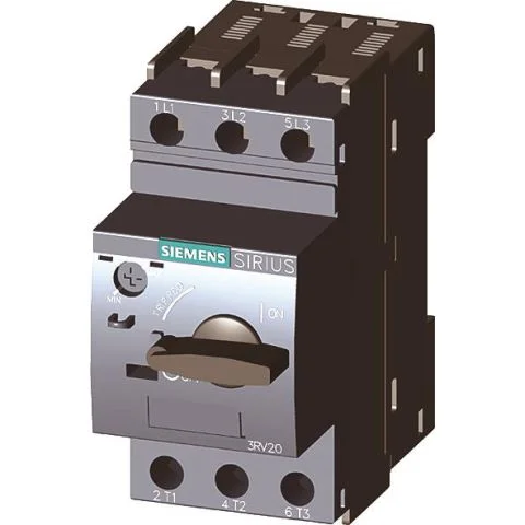 3RV2021-1CA10 Siemens Motorvernebryter 3101866