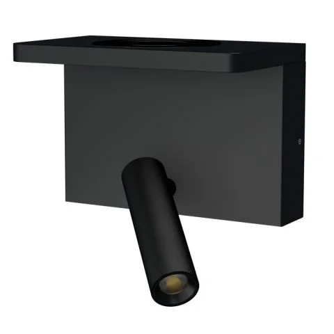 Bedside CHARGE 71278-15 Aneta Lighting Sengelampe 4044190 Bedside CHARGE 71278-15 Aneta Lighting Sengelampe 4044190