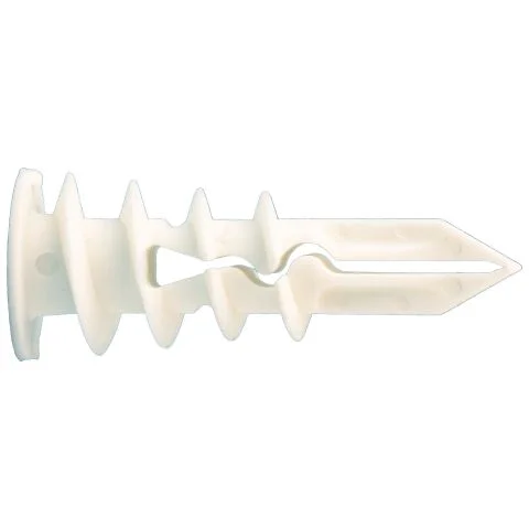 00030031 TOGGLER Gipsplugg 3009883 00030031 TOGGLER Gipsplugg 3009883