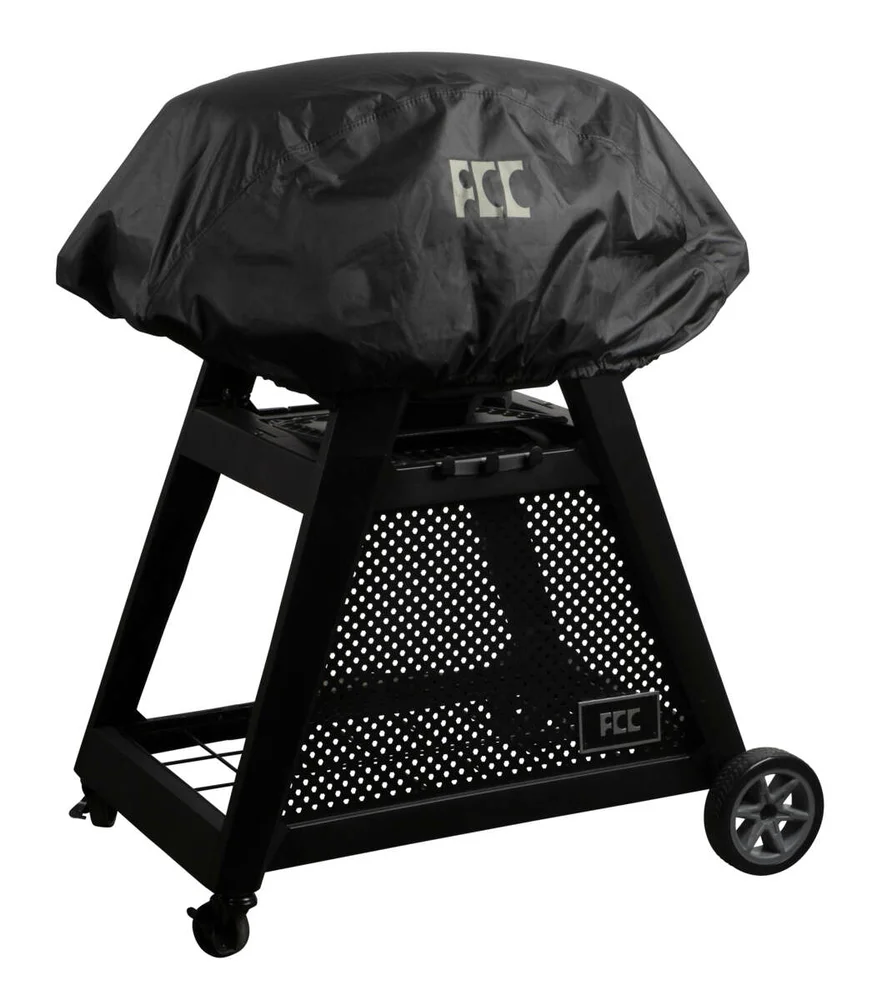 FCC X-Grill II 3.0 Table Top grilltrekk v:1713160