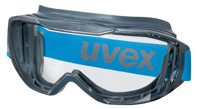 UVEX KAPSELBRILLE MEGASONIC EXC v:5869662 UVEX KAPSELBRILLE MEGASONIC EXC v:5869662