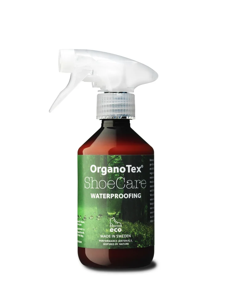 Skospray vanntett 300 ml v:6777241 Skospray vanntett 300 ml v:6777241