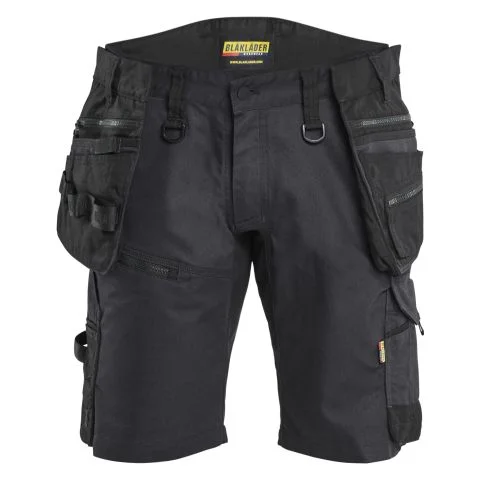 197211499999C56 Blåkläder Shorts 4047042
