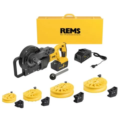 580067 R220 REMS Bøyemaskin 3016928 580067 R220 REMS Bøyemaskin 3016928