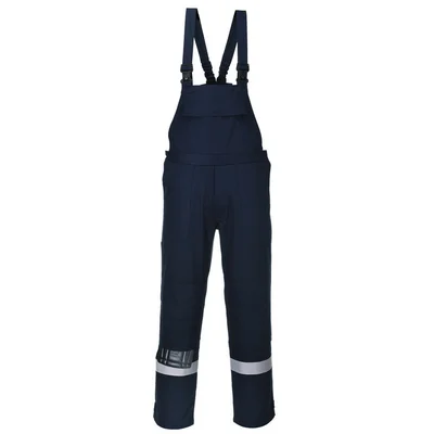 BUKSE BIZFLAME PLUS SELER NAVY-2XL v:8361054
