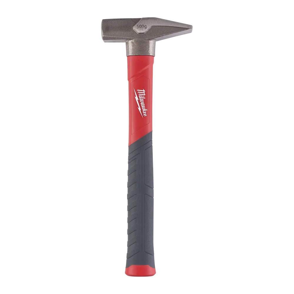 Milwaukee Benkhammer fiberglass, 500 g v:8100164