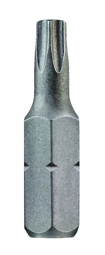 Bits Torx 25 mm T20 20 stk v:3776876