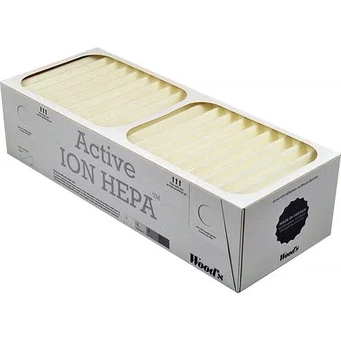 Wood's Filter Hepa Elfi 150 v:5770465 Wood's Filter Hepa Elfi 150 v:5770465