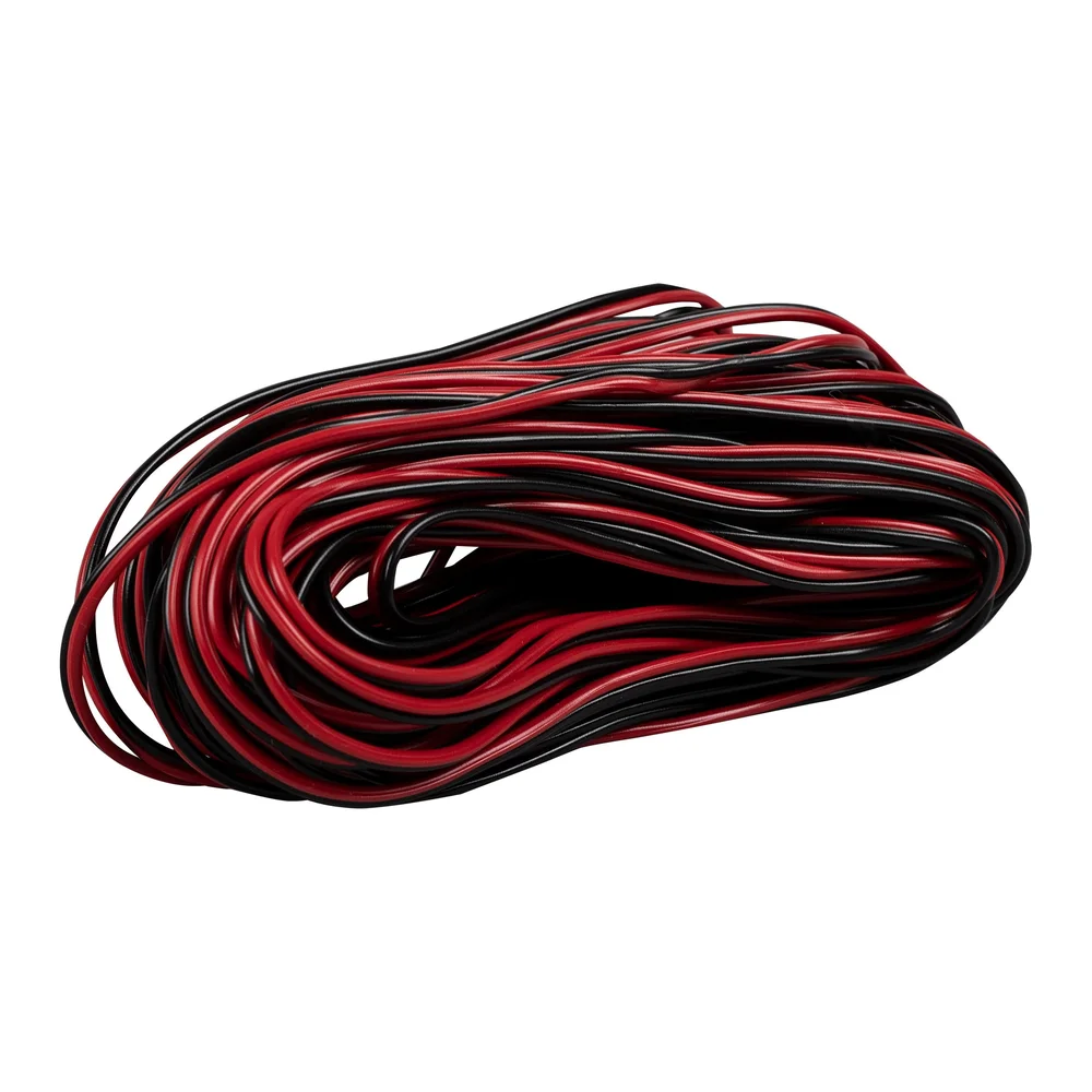 Hide a lite Tilkoblingskabel 2×0,5 mm, 20 m v:2980685 Hide a lite Tilkoblingskabel 2×0,5 mm, 20 m v:2980685