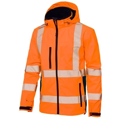 6718 Top Swede Skalljakke 4056679