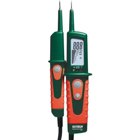 VT30 Extech Voltmeter ME13660
