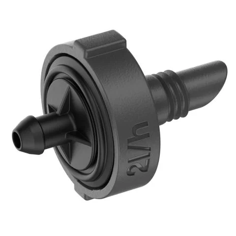 Micro-Drip-System 13302-20 Gardena Dryppspreder 3126467 Micro-Drip-System 13302-20 Gardena Dryppspreder 3126467