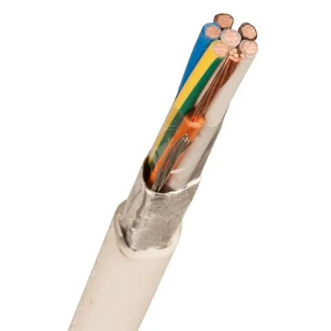 FQLQ EASY Nexans Installasjonskabel 3027228