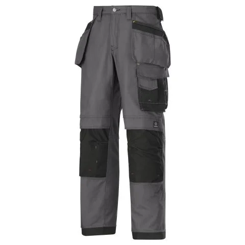 3214 Snickers Workwear Arbeidsbukse 1283466