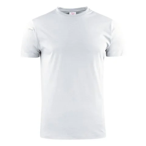 Heavy T-shirt RSX Printer T-skjorte 3120900