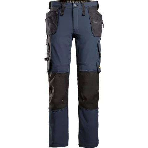 6271 Snickers Workwear Arbeidsbukse 1287359