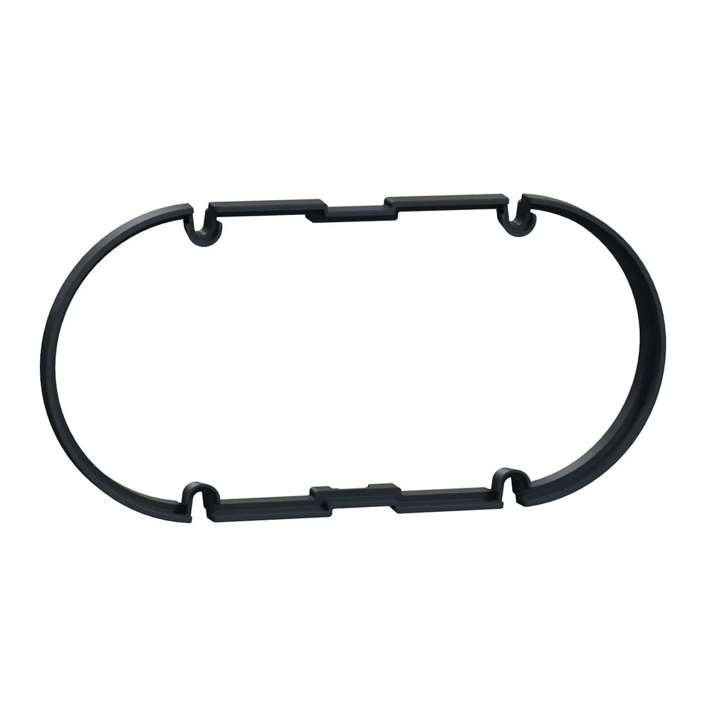 SCHNEIDER UTFORINGSRING DOBBEL BOKS 2M 6 MM v:2619462 SCHNEIDER UTFORINGSRING DOBBEL BOKS 2M 6 MM v:2619462