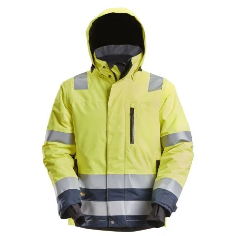 1132 AllroundWork Snickers Workwear Vinterjakke 3098309