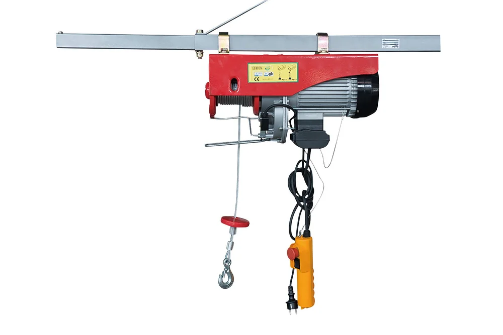 4-USE ELVINSCH 500/1000KG 230V v:4199643