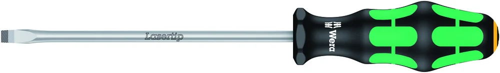 Skrutrekker flat spor 1,2 x 6,5 v:4915754