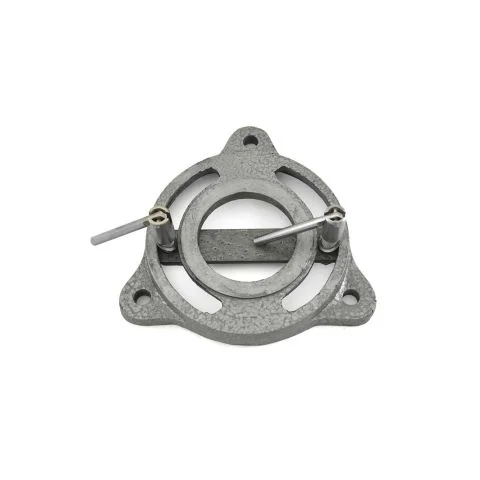 100789 Ironside Dreieplate 3042882