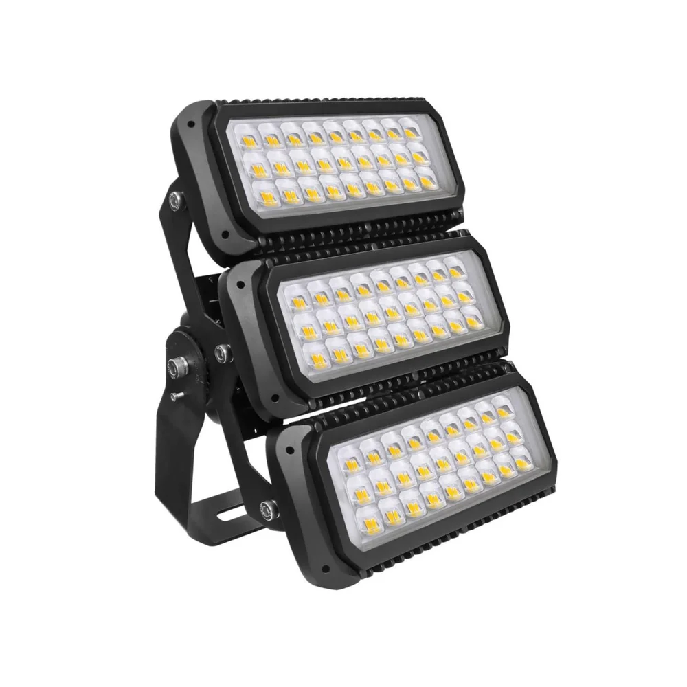 Designlight Modulstrålekaster M1-230D, 230 W v:3591681 Designlight Modulstrålekaster M1-230D, 230 W v:3591681