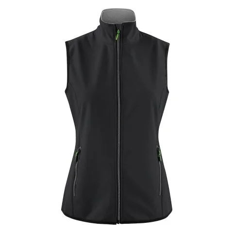 Trial Vest Lady Printer Softshellvest 3121492 Trial Vest Lady Printer Softshellvest 3121492