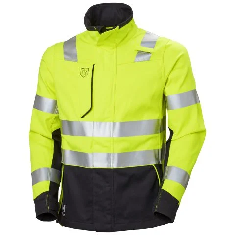 Fyre 77249-369 Helly Hansen Workwear Jakke 4035105