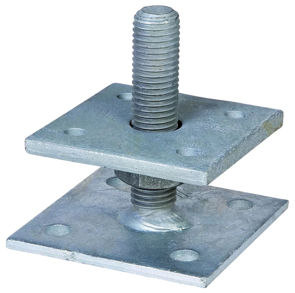 Simpson Strong-Tie stolpesko type PBB 75 v:4659388