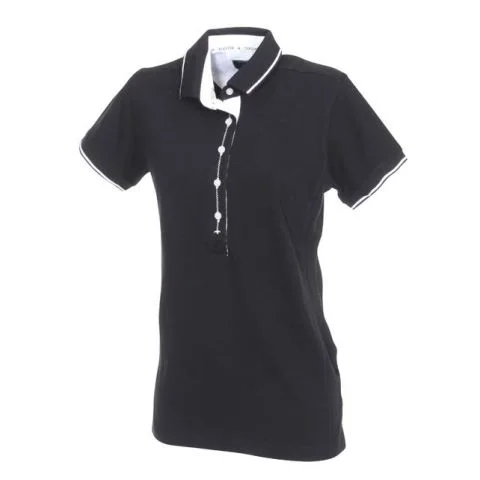 PSW5199000160 Texstar Poloskjorte 4041078