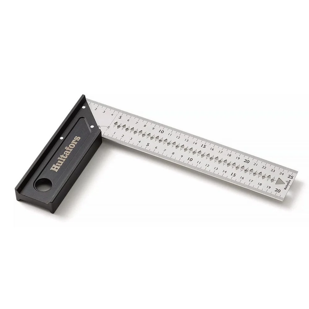 Hultafors Vinkelhake V25P, rustfritt stål v:7442775