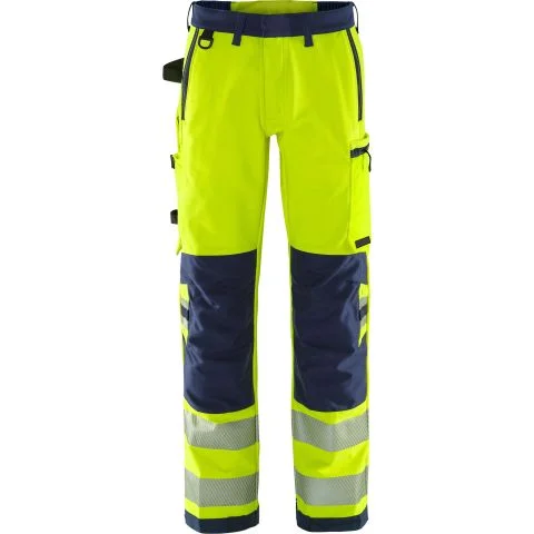2645 GSTP Fristads Arbeidsbukse 3114088