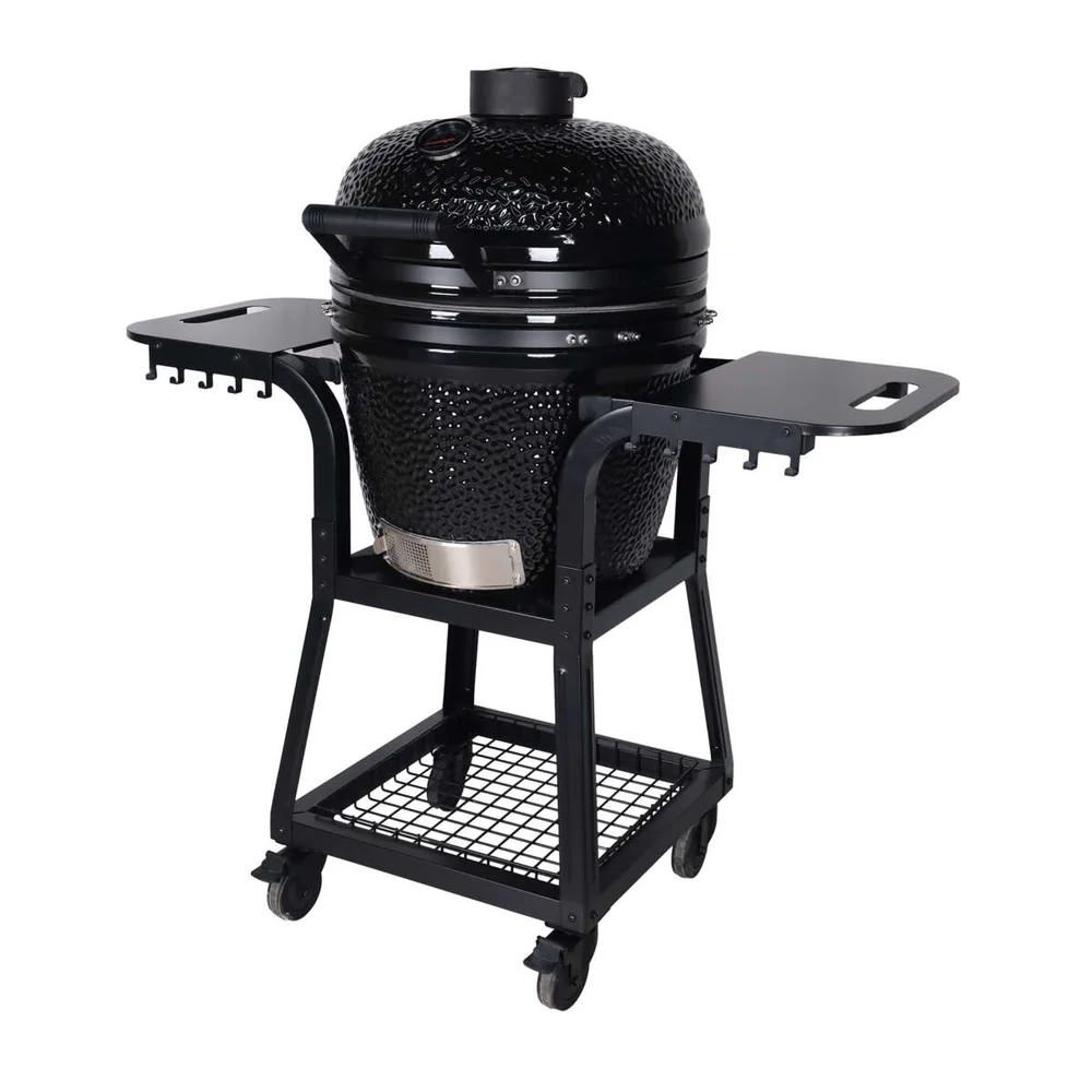 FCC Kamado Signature kullgrill v:6207715