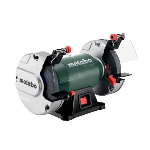 DS 150 Metabo Benkslipemaskin 3136954