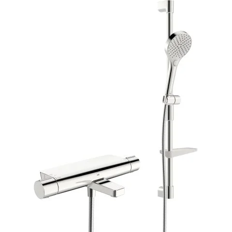Optima Style 7149-109 Oras Dusjsett 3136900 Optima Style 7149-109 Oras Dusjsett 3136900