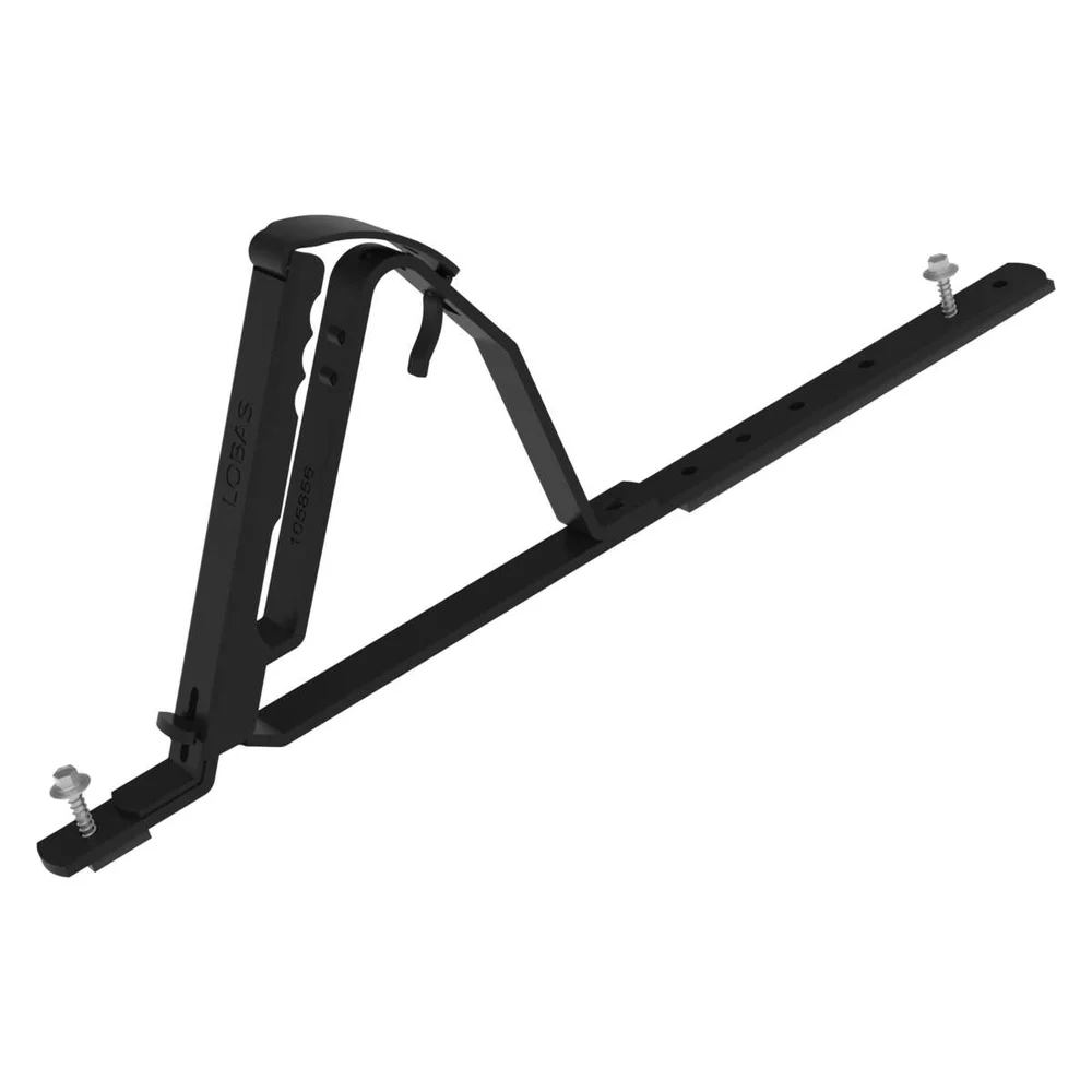 Snøkonsoll trapes v:9673044