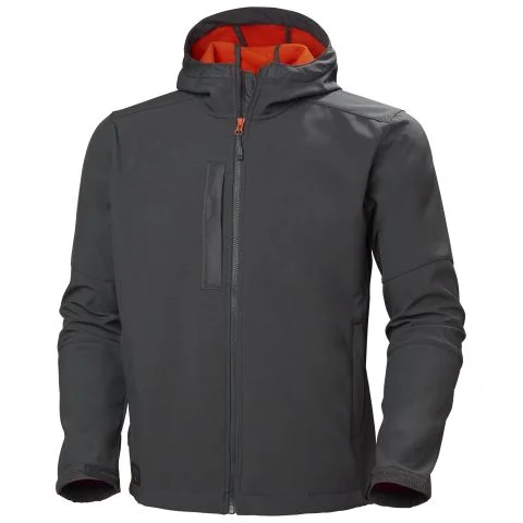 Kensington 74230_970 Helly Hansen Workwear Softshelljakke 3046451
