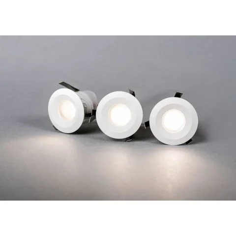 Core Smart Outdoor Hide-a-Lite Downlight 2818004