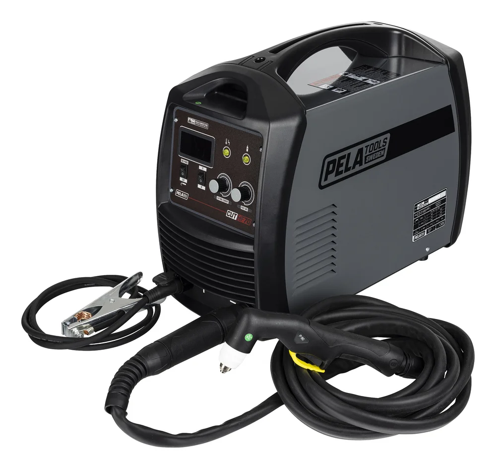 PELA Plasmainverter CUT 70 v:1301566