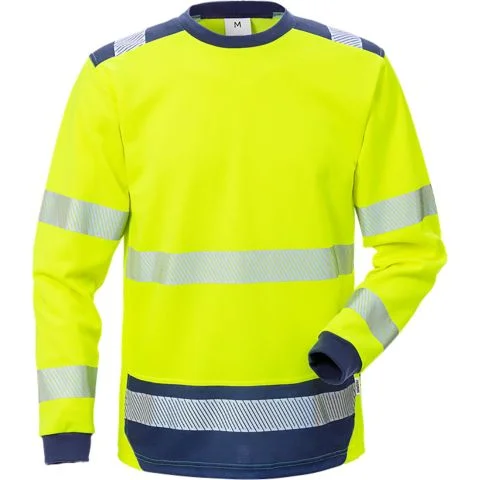 7724 THV Fristads Genser 3075397