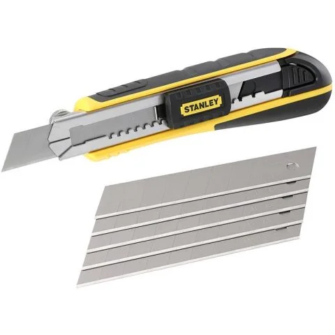 FatMax 0-10-481 STANLEY Brytebladkniv 2900438 FatMax 0-10-481 STANLEY Brytebladkniv 2900438