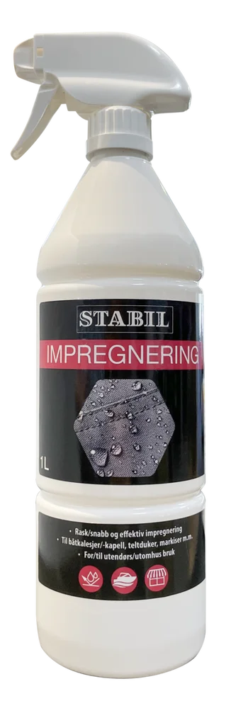 IMPREGNERING 1L STABIL v:9062767 IMPREGNERING 1L STABIL v:9062767