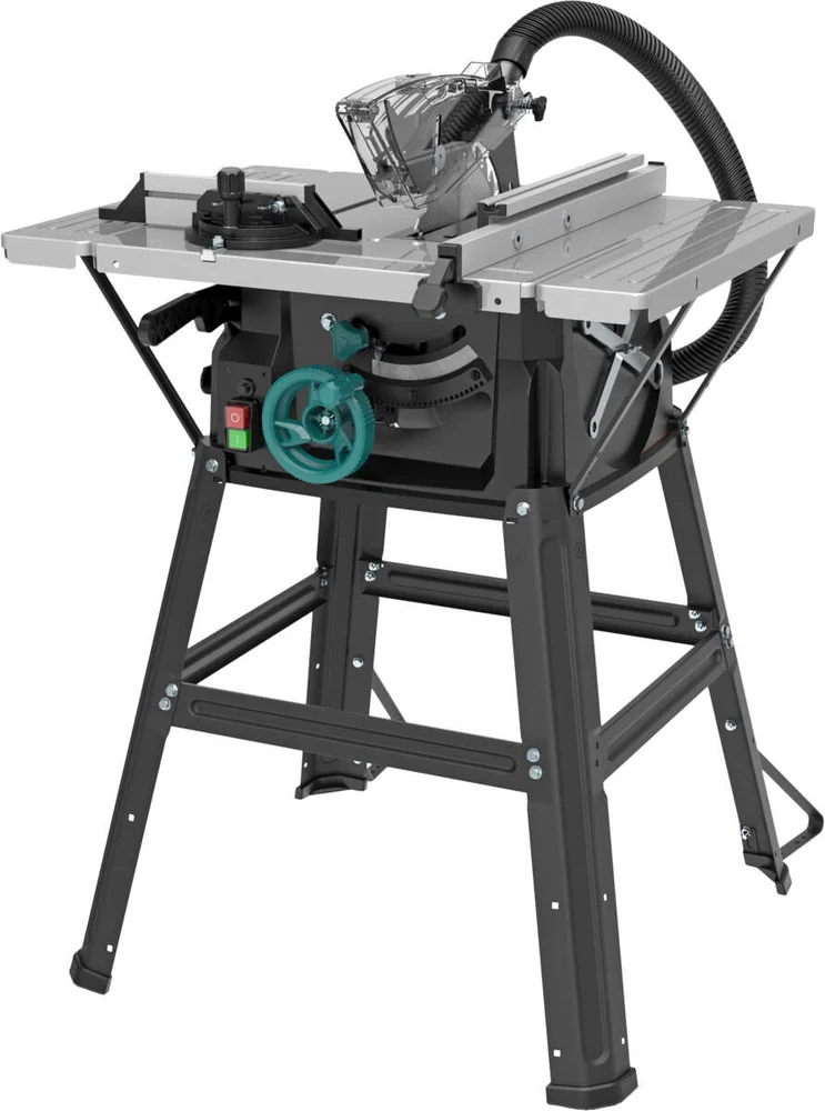 Kellen 1500W bordsag v:2909860 Kellen 1500W bordsag v:2909860