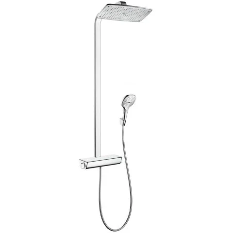 Raindance Select 360 Hansgrohe Takdusjsett 3087029 Raindance Select 360 Hansgrohe Takdusjsett 3087029