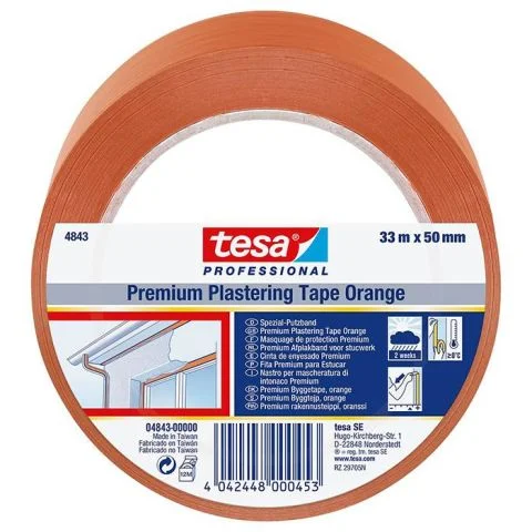 4843 Tesa Byggteip 2490086 4843 Tesa Byggteip 2490086