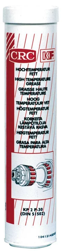 CRC CRC FETT HØYTEMPERATUR 400G v:6637406
